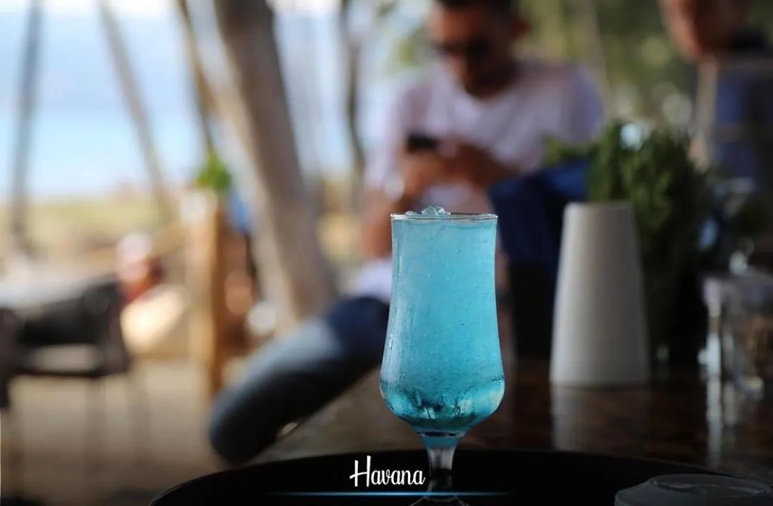 Ferienhaus Havana House Sakes