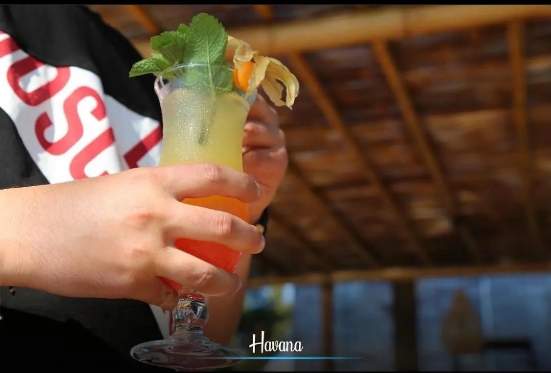 Havana House Sakes 0*,  Albanien