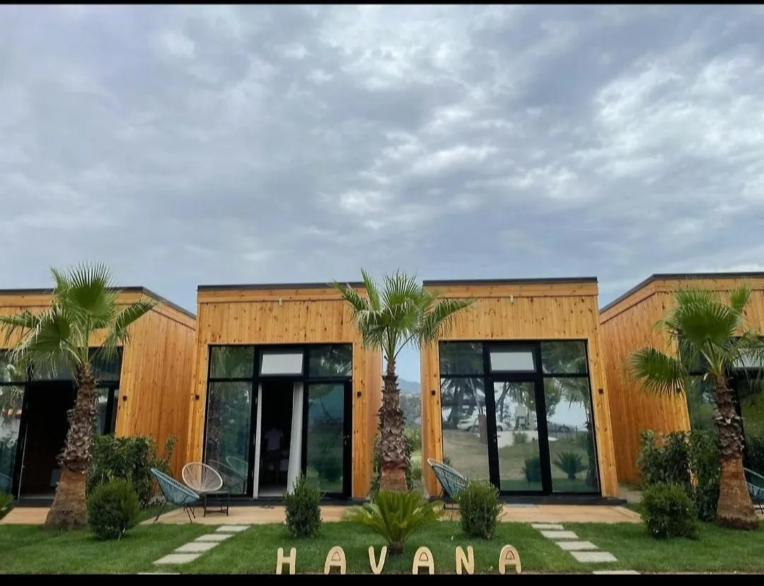 Havana House Sakes Albanien