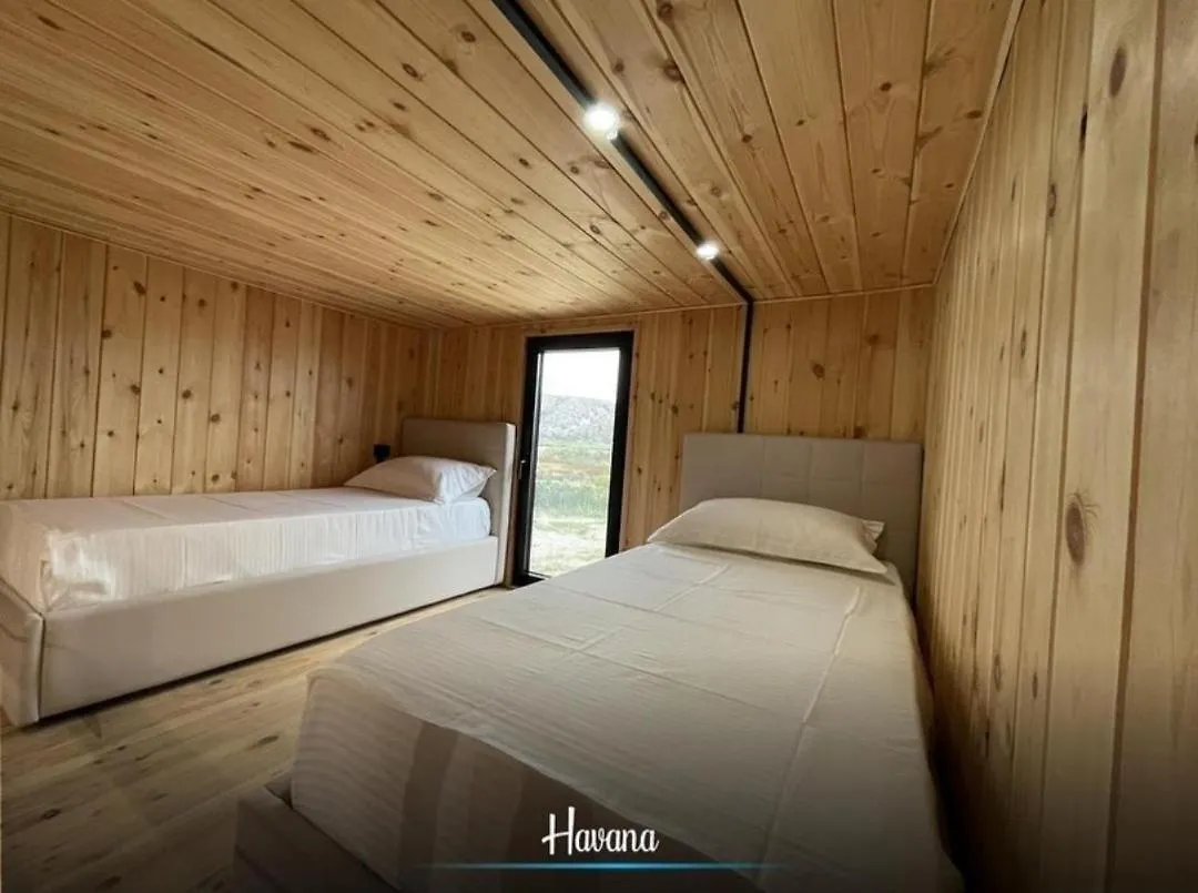 Havana House Sakes Ferienhaus